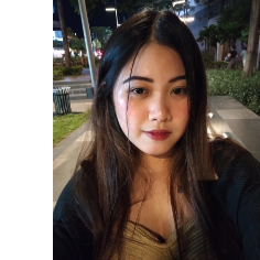 Tricia Joyce Belleza-Freelancer in Quezon City,Philippines