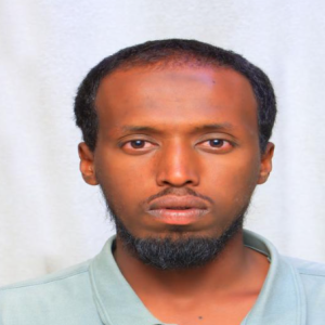 Yasin Ibrahim-Freelancer in Desie,Ethiopia
