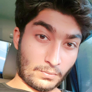 Syed Asaad Hashmi-Freelancer in Lahore,Pakistan