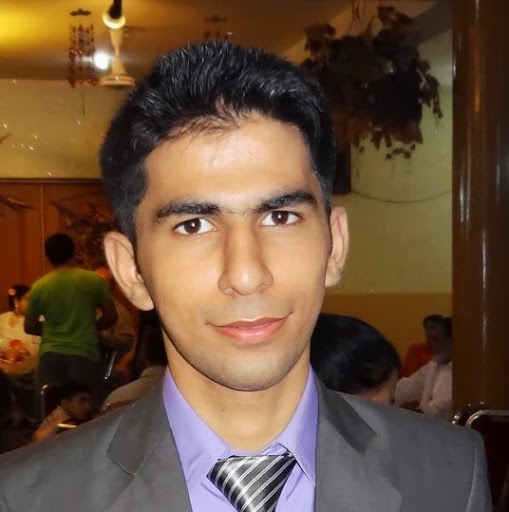 Muhammad Haris Javed-Freelancer in Lahore,Pakistan