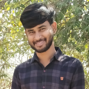 Shirish Makwana-Freelancer in Rajkot,India