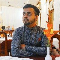 Prankit Soni-Freelancer in Gwalior,India