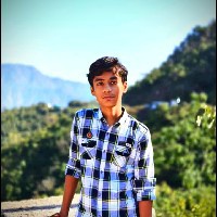 Bhavesh Khandelwal-Freelancer in Bharatpur Division,India