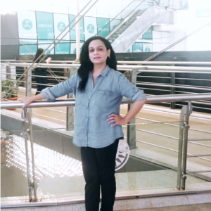 Eram Qazi-Freelancer in Noida,India