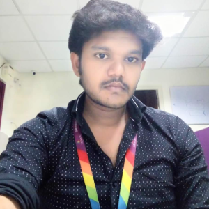 Vijay Raja-Freelancer in Avinashi,India