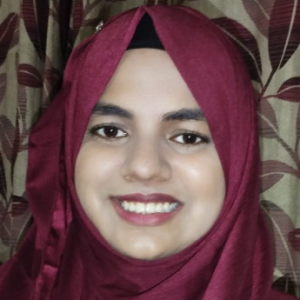 Farida Nusrat-Freelancer in Chittagong,Bangladesh