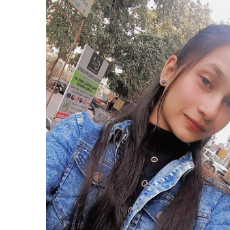 Khushi verma-Freelancer in Jalandhar,India