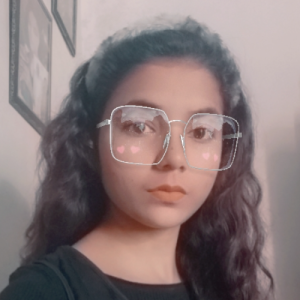 ZARQA SHOUKAT-Freelancer in Lahore,Pakistan