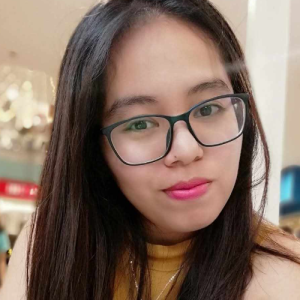 Cherrie May Umali-Freelancer in Dasmarinas City,Philippines
