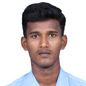 Muthukumar K-Freelancer in Chennai,India
