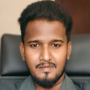 Muthukumar K-Freelancer in Chennai,India