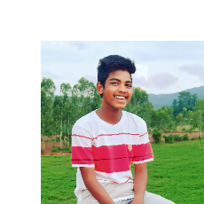 Vivek Yadav-Freelancer in Vizianagaram,India