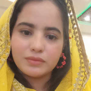 Maria Hafeez-Freelancer in Lahore, Faisalabad,Pakistan