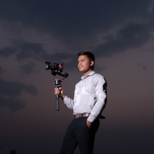 Rohit Kore-Freelancer in Nagpur,India