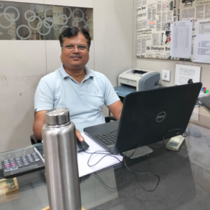 Ram Kanda-Freelancer in Jaipur,India