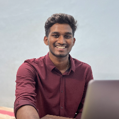 Santhan Dasari-Freelancer in Tirupati,India