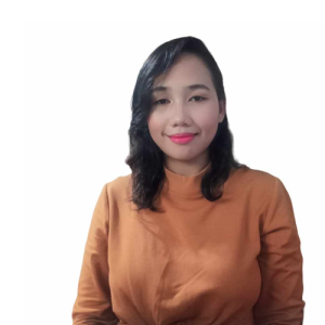 Ma. Mae Sian-Freelancer in Talisay City,Philippines