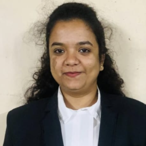 Gauri Chothe-Freelancer in Pune,India