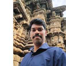 Aman Kamble-Freelancer in Pune,India