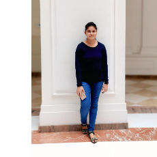 Kethavath Manisha-Freelancer in Secunderabad,India