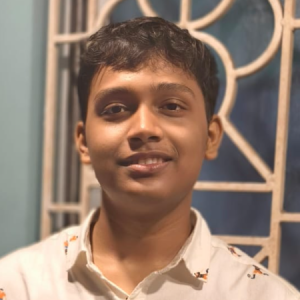 Soumyadeep Raha-Freelancer in Krishnagar,India