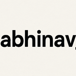 Abhinav Kanna-Freelancer in Secunderabad,India