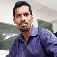Ram Kumar-Freelancer in Chennai,India