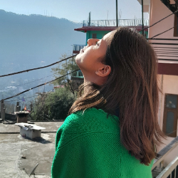 Arti Thakur-Freelancer in Delhi,India