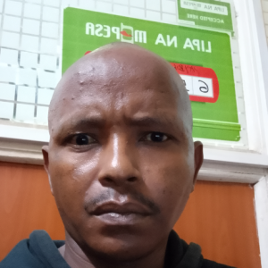 Joram Mungai-Freelancer in Thika,Kenya