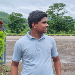 Bhavesh Kadam-Freelancer in Mumbai,India