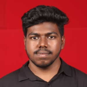 Tejeswar Komara-Freelancer in Bengaluru,India