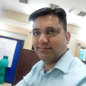 Rakesh Arora-Freelancer in Delhi,India