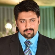 Mian Ubaid Abid-Freelancer in Lahore, Pakistan,Pakistan