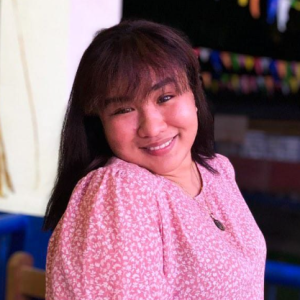 Karen Mae Ogares-Freelancer in bago city,Philippines