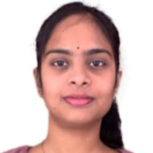 Jahnavi Thota-Freelancer in Hyderabad,India