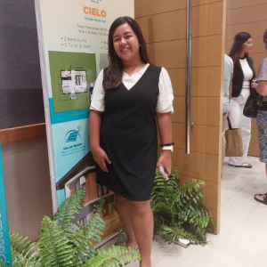 Janet Eslaban-Freelancer in Banga, South Cotabato,Philippines