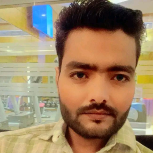 Juned Ansari-Freelancer in New Delhi,India