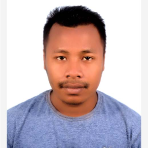 Lakshan Roy-Freelancer in Thakurgaon,Bangladesh