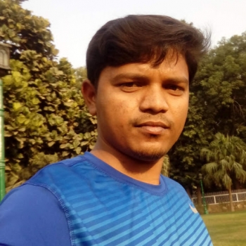 Devender Pratap-Freelancer in New Delhi,India