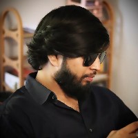 Shambhav Chaubey-Freelancer in Kanpur Division,India