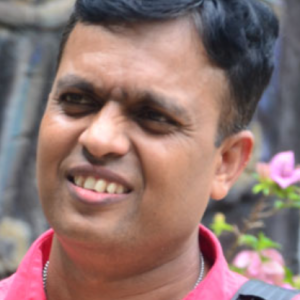 Thilak Senavirathna-Freelancer in Colombo,Sri Lanka
