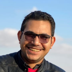 Ahmed Arafa-Freelancer in ,Egypt