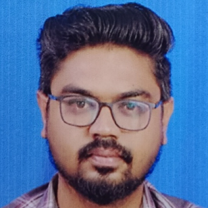 Balajiprabhu Venkatachalapathi-Freelancer in Coimbatore,India