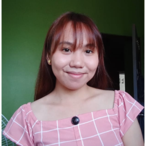 Sarah Jane Iglesia-Freelancer in Gerona,Philippines