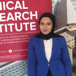 Nour Houri-Freelancer in Ghobeiry,Lebanon