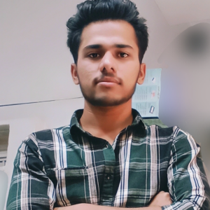 Dnyandeo Shekade-Freelancer in pune,India