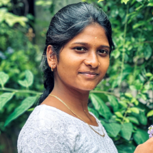 Nivetha-Freelancer in Chennai,India
