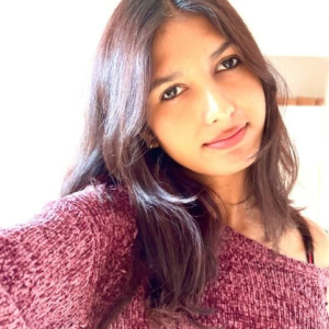 Shubha Singh-Freelancer in Bengaluru,India