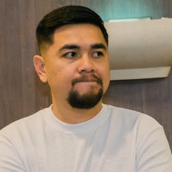 Jerome Sinag-Freelancer in City Of Manila,Philippines
