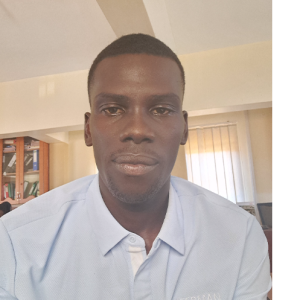 Munduni Ras Ivan King Vance-Freelancer in Entebbe,Uganda